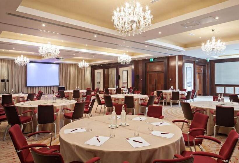 فندق The Kingsley