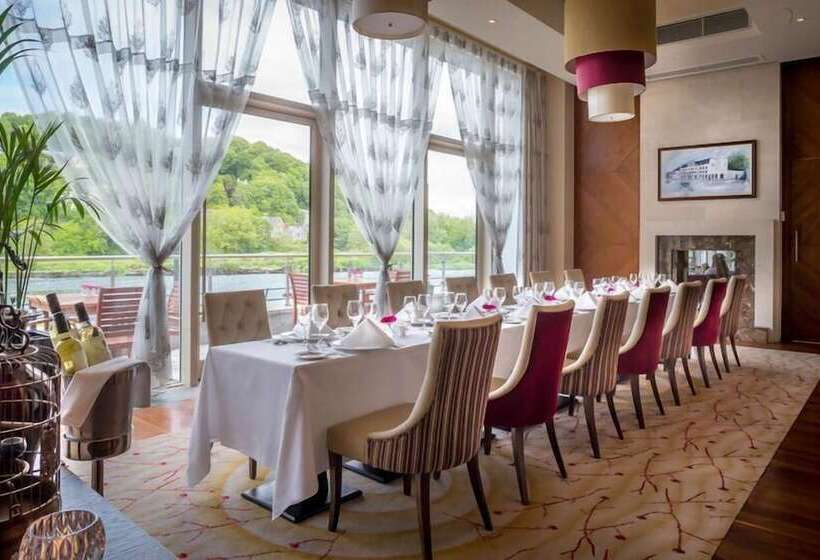 فندق The Kingsley