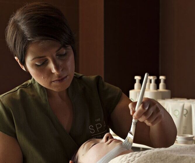 فندق The Kingsley