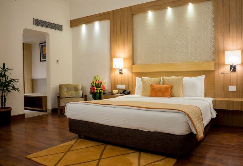 酒店 The Landmark Towers