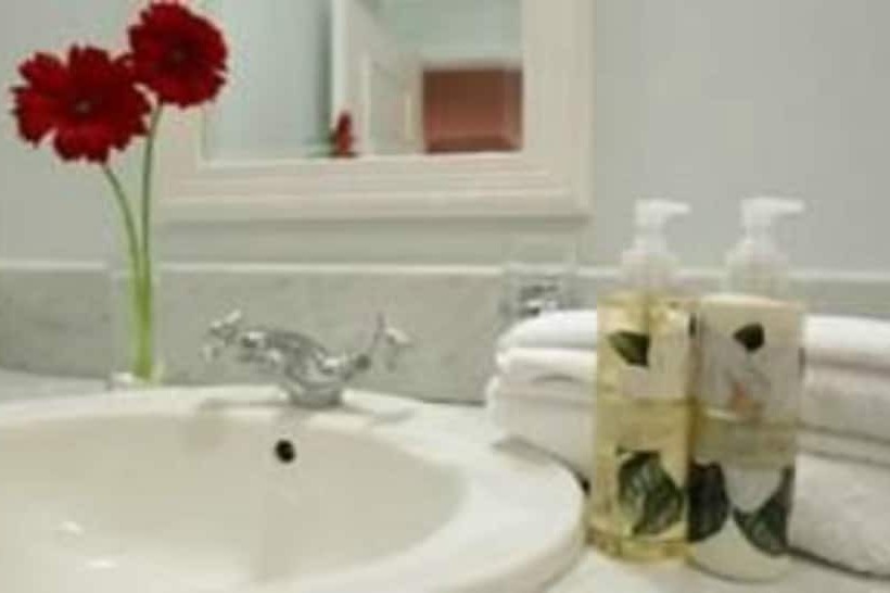 هتل The Mercantile