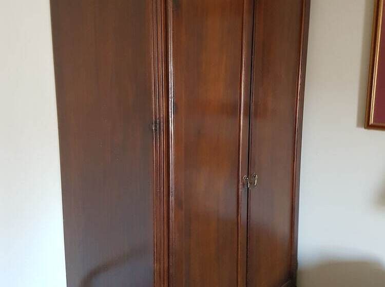 هتل The Mercantile