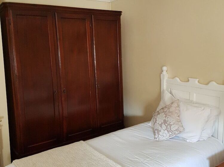 هتل The Mercantile