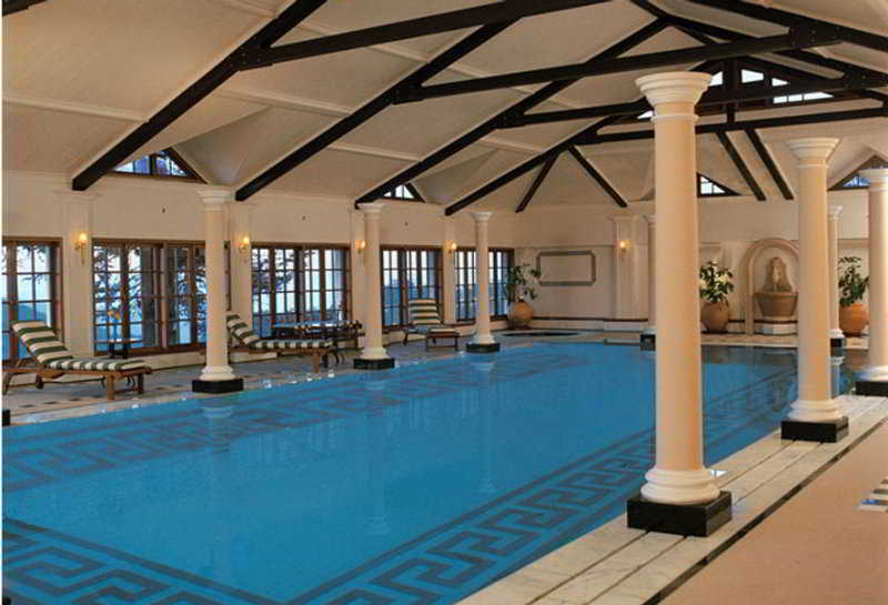 هتل The Oberoi Cecil