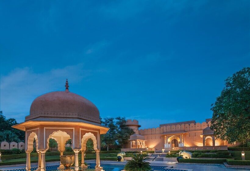 בית מלון כפרי The Oberoi Rajvilas Jaipur