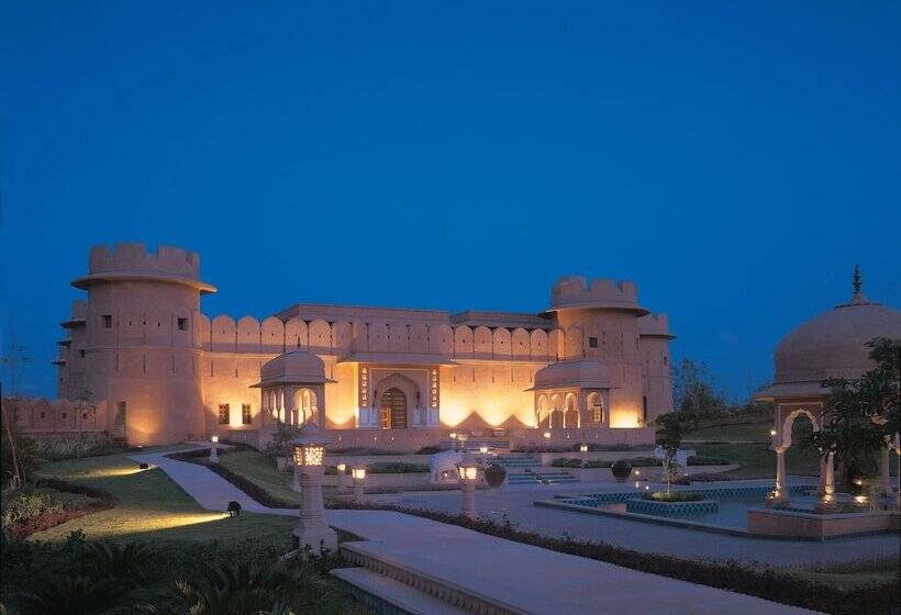 בית מלון כפרי The Oberoi Rajvilas Jaipur