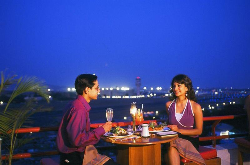 The Orchid Hotel Mumbai Vile Parle