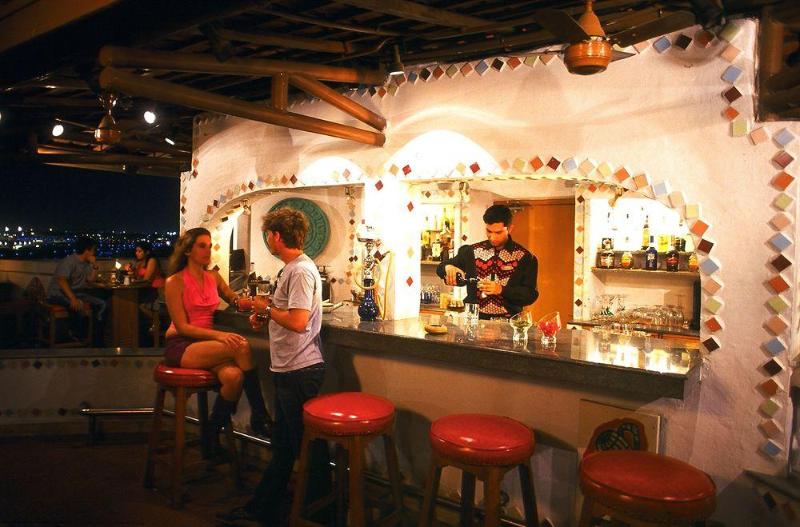 The Orchid Hotel Mumbai Vile Parle