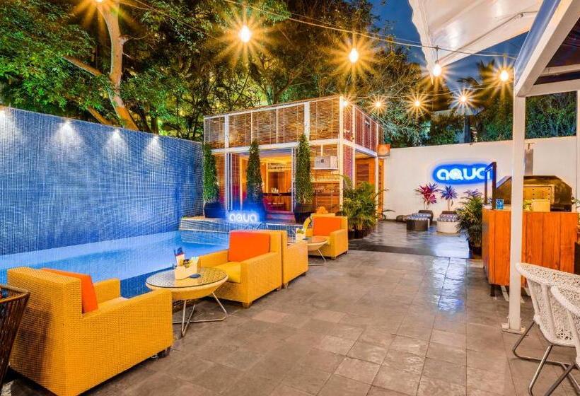 호텔 The Park Bangalore