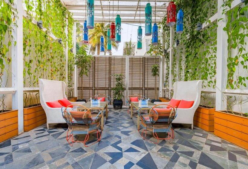 호텔 The Park Bangalore