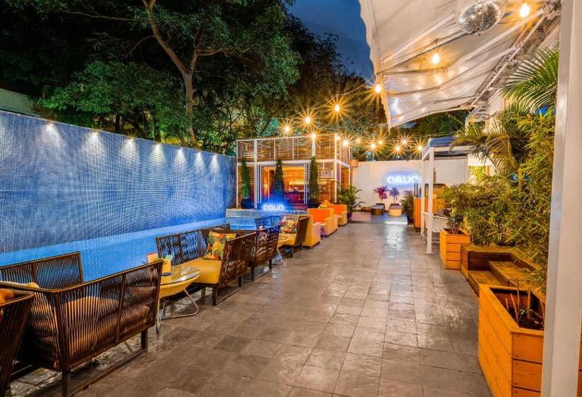 호텔 The Park Bangalore