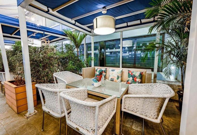 호텔 The Park Bangalore