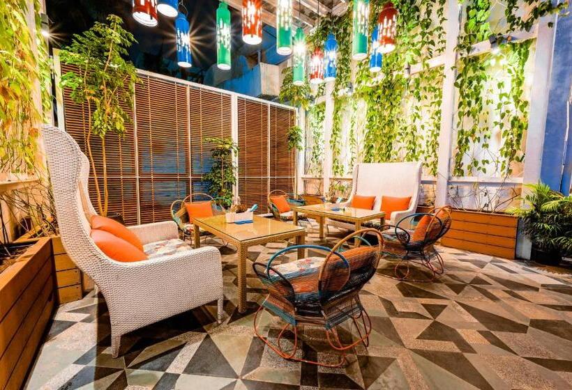 호텔 The Park Bangalore