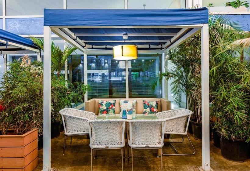 호텔 The Park Bangalore