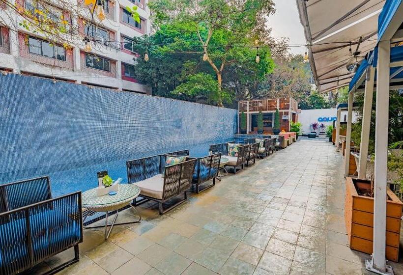 호텔 The Park Bangalore