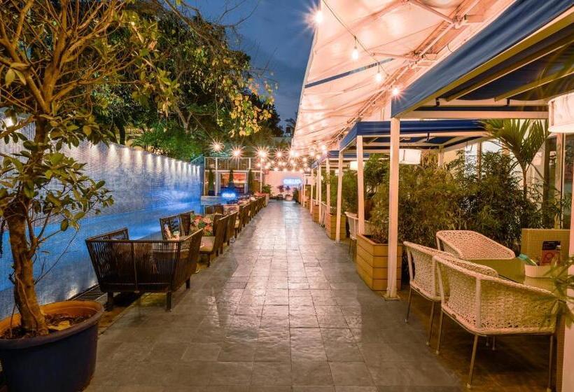 호텔 The Park Bangalore