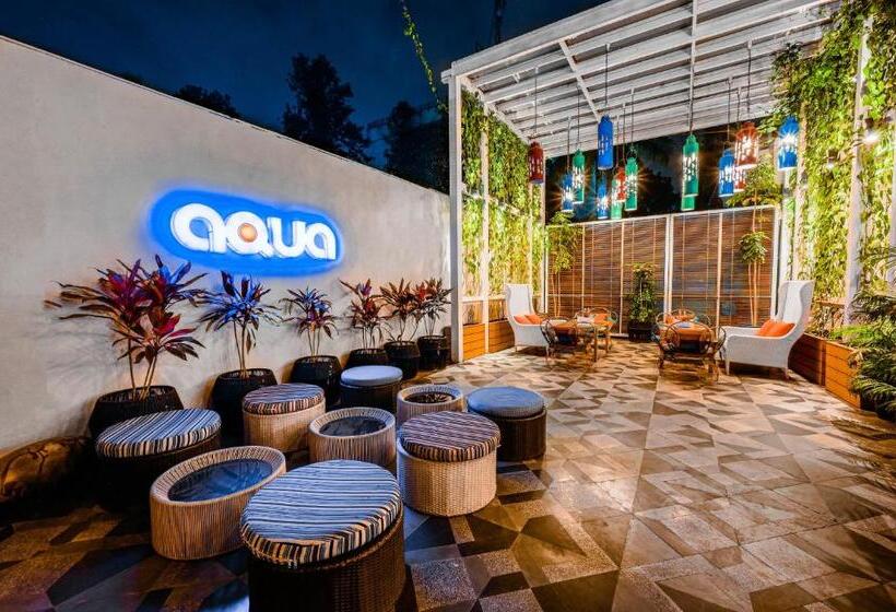 호텔 The Park Bangalore