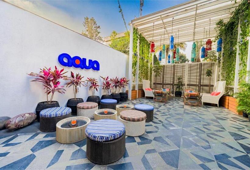 호텔 The Park Bangalore