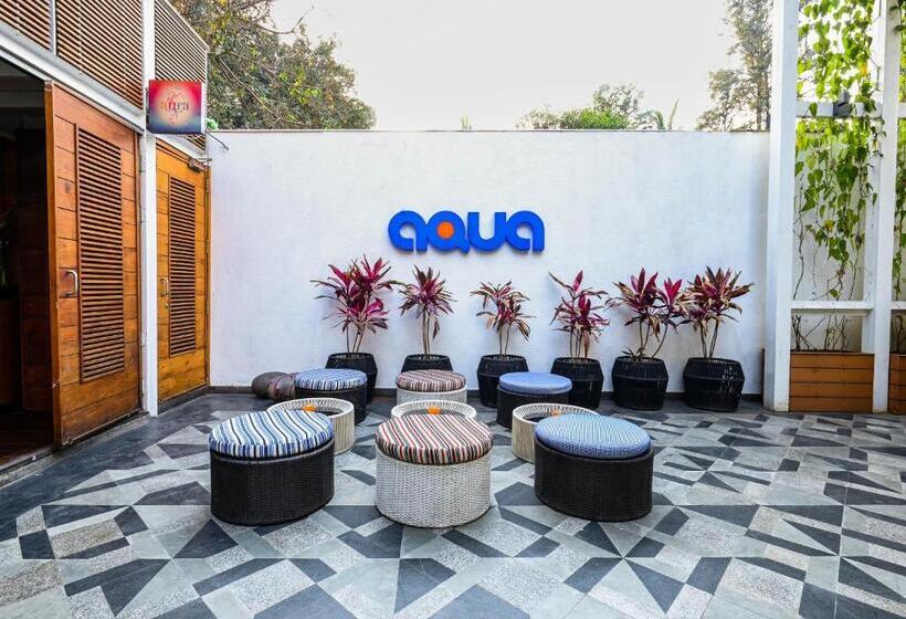 호텔 The Park Bangalore