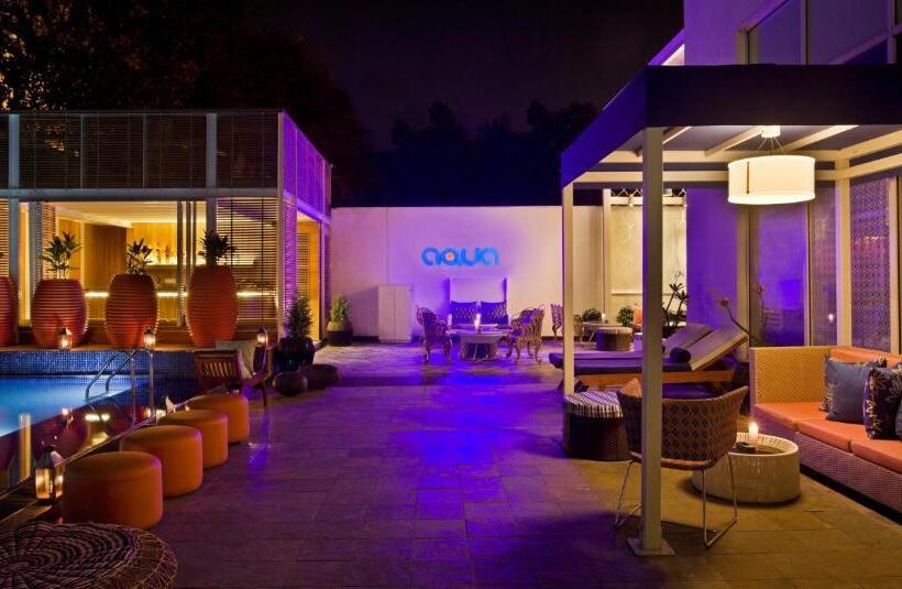 호텔 The Park Bangalore