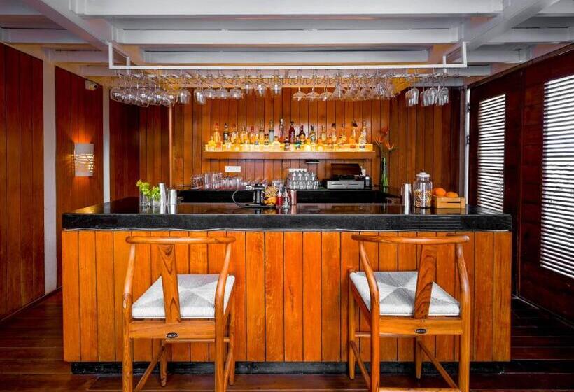 호텔 The Park Bangalore