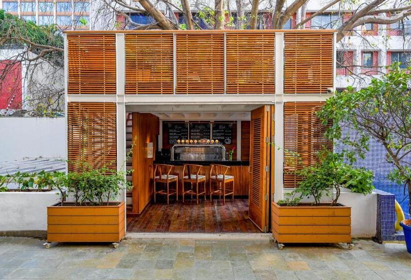 호텔 The Park Bangalore