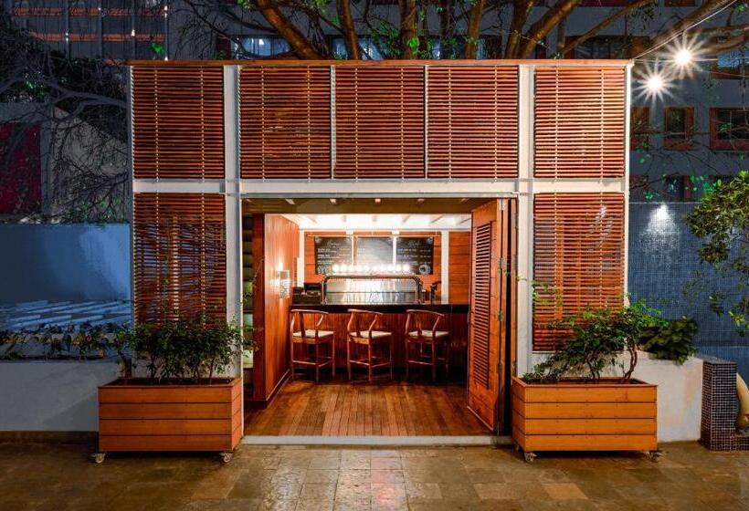 호텔 The Park Bangalore