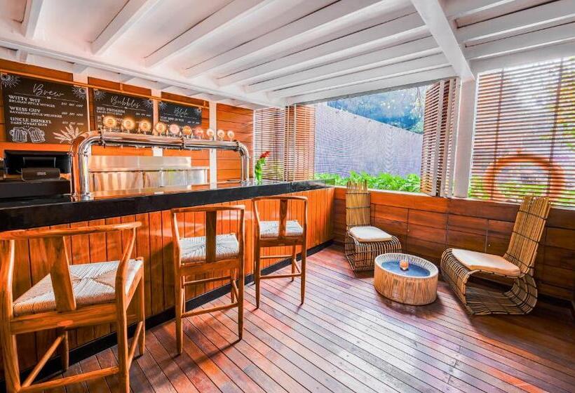 호텔 The Park Bangalore