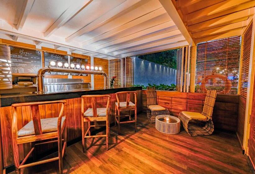 호텔 The Park Bangalore