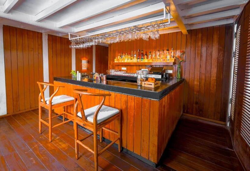 호텔 The Park Bangalore