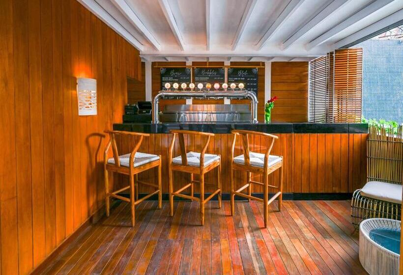 호텔 The Park Bangalore