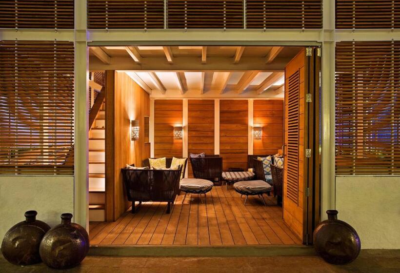 호텔 The Park Bangalore