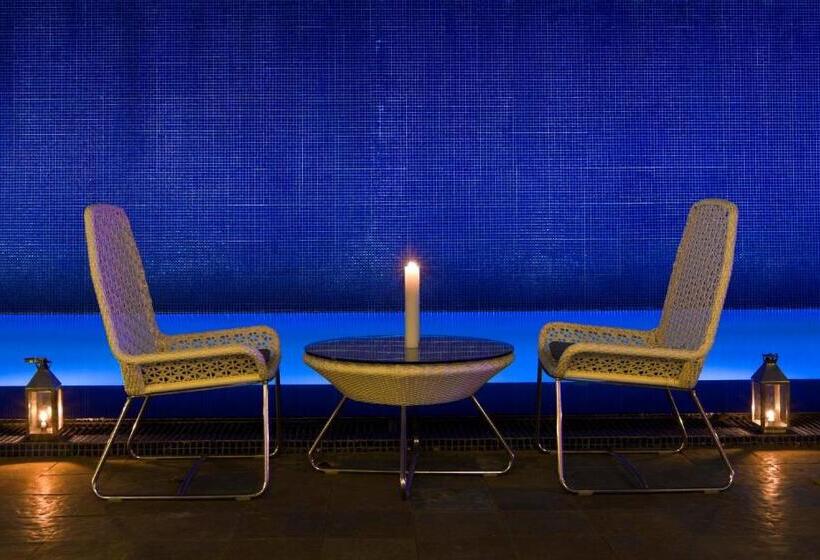 호텔 The Park Bangalore