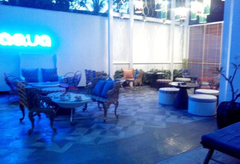 호텔 The Park Bangalore