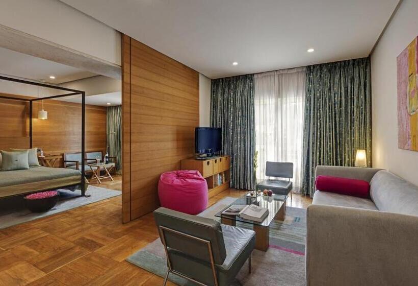 호텔 The Park Bangalore