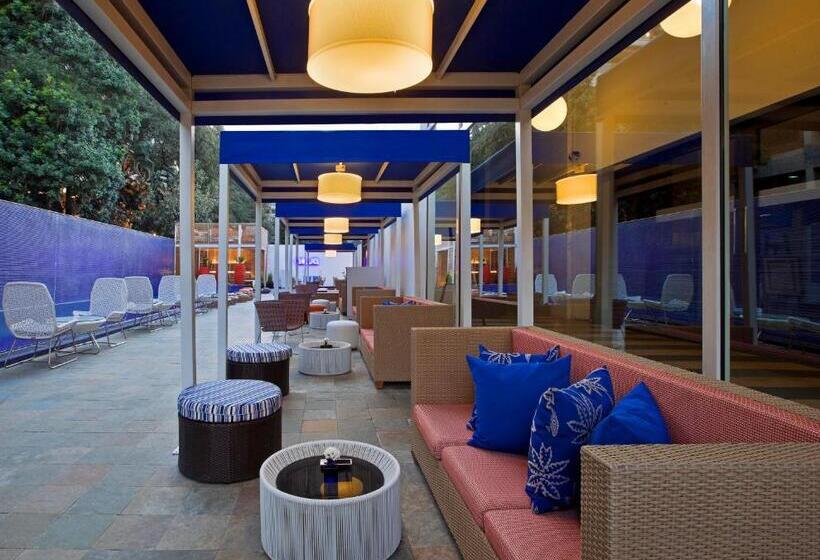 호텔 The Park Bangalore