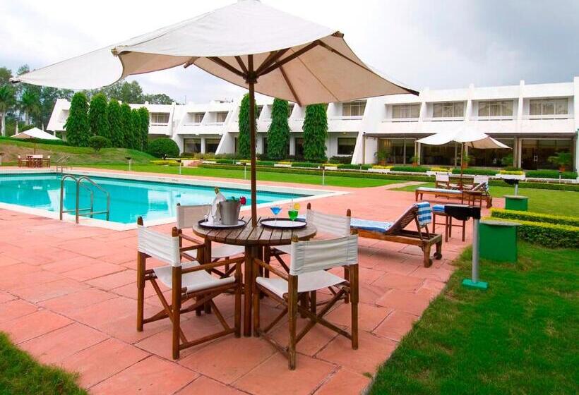 Radisson Jass Hotel, Khajuraho