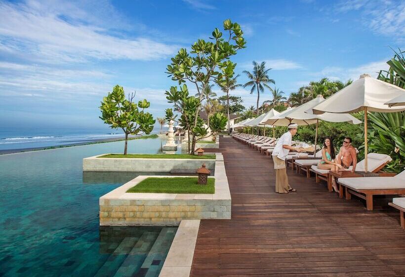 هتل The Seminyak Beach Resort & Spa