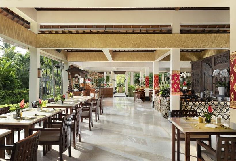 هتل The Seminyak Beach Resort & Spa