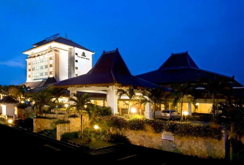The Sunan Hotel Solo