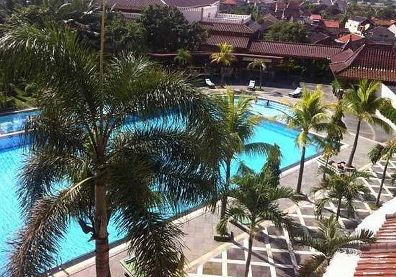 The Sunan Hotel Solo
