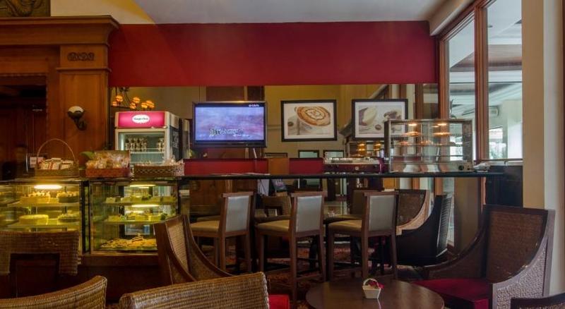 The Sunan Hotel Solo