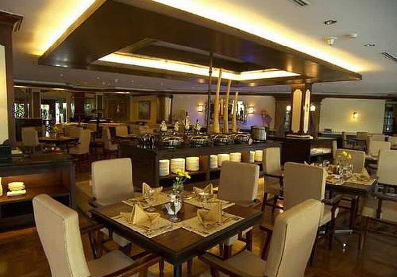 The Sunan Hotel Solo