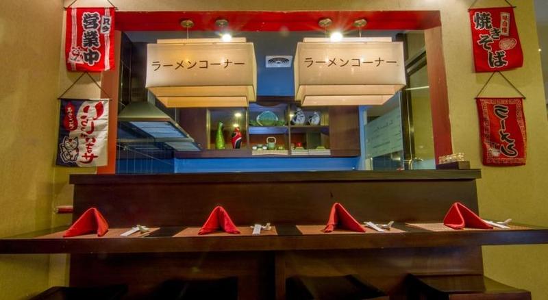 The Sunan Hotel Solo