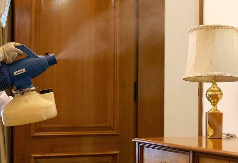 酒店 The Ummed Ahmedabad Airport