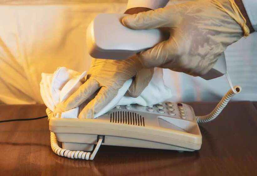 酒店 The Ummed Ahmedabad Airport