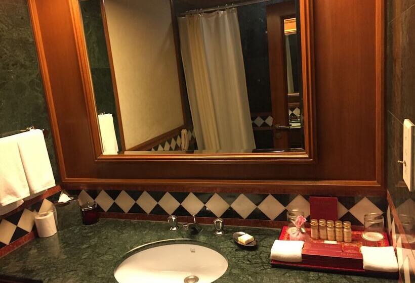 酒店 The Ummed Ahmedabad Airport