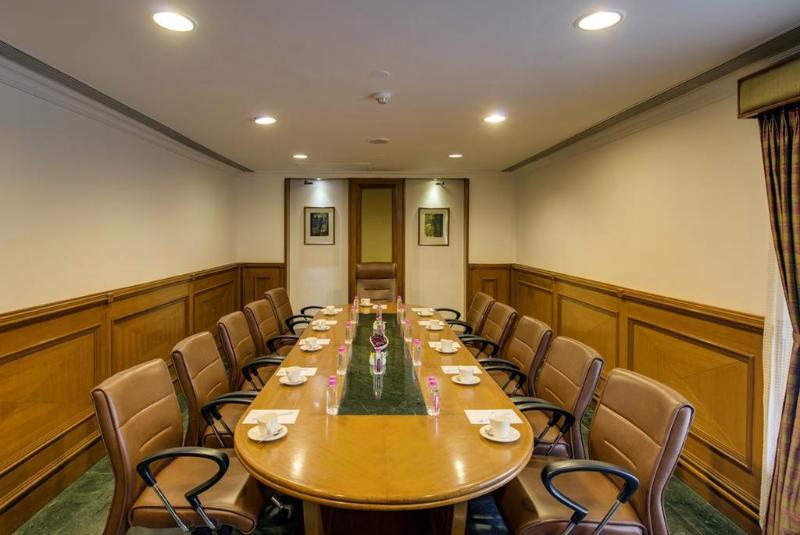 酒店 The Ummed Ahmedabad Airport