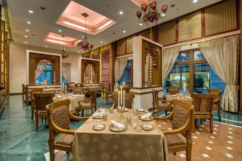 酒店 The Ummed Ahmedabad Airport