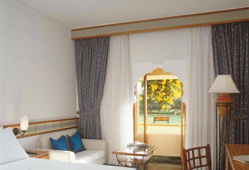 בית מלון כפרי Trident Jaipur